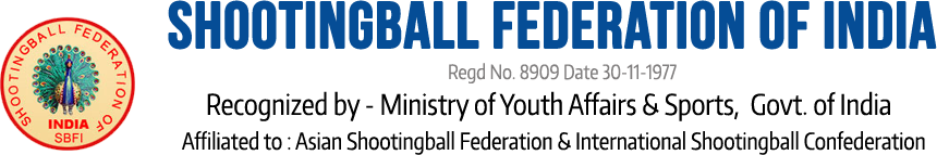 Shooting Ball Federation of India